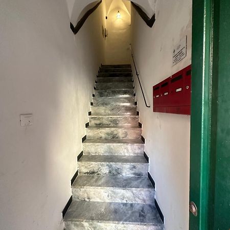 Delizioso Bilocale Mottino23 Apartment Леричи Екстериор снимка