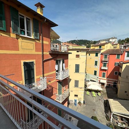 Delizioso Bilocale Mottino23 Apartment Леричи Екстериор снимка