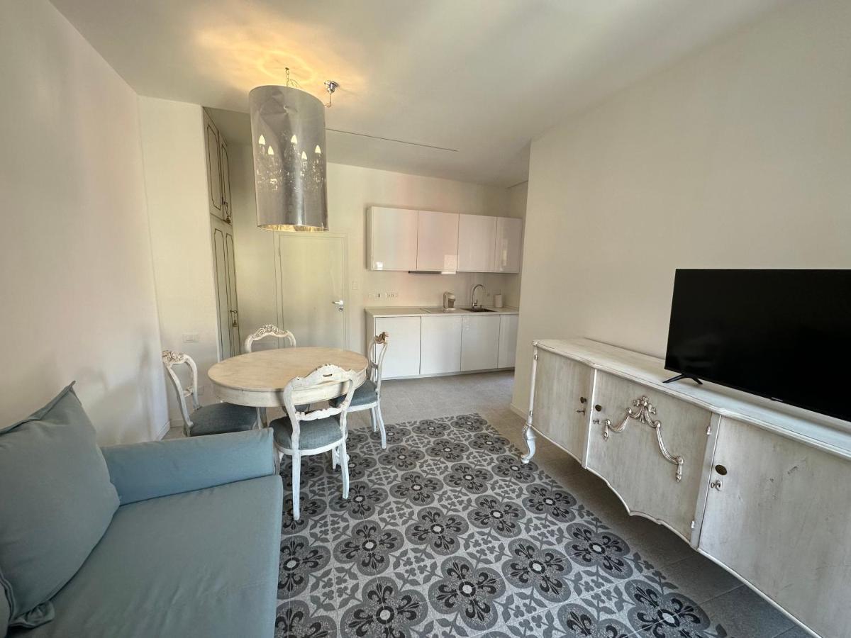 Delizioso Bilocale Mottino23 Apartment Леричи Екстериор снимка