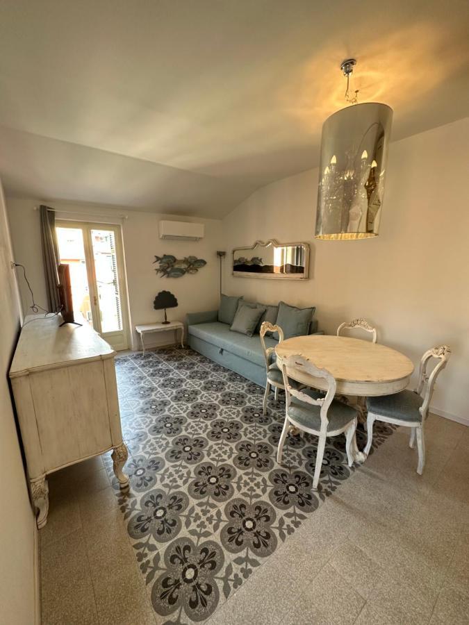Delizioso Bilocale Mottino23 Apartment Леричи Екстериор снимка