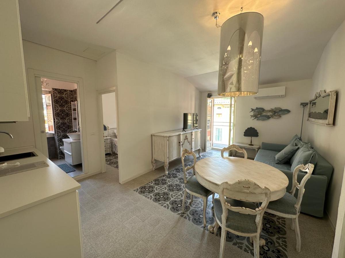 Delizioso Bilocale Mottino23 Apartment Леричи Екстериор снимка