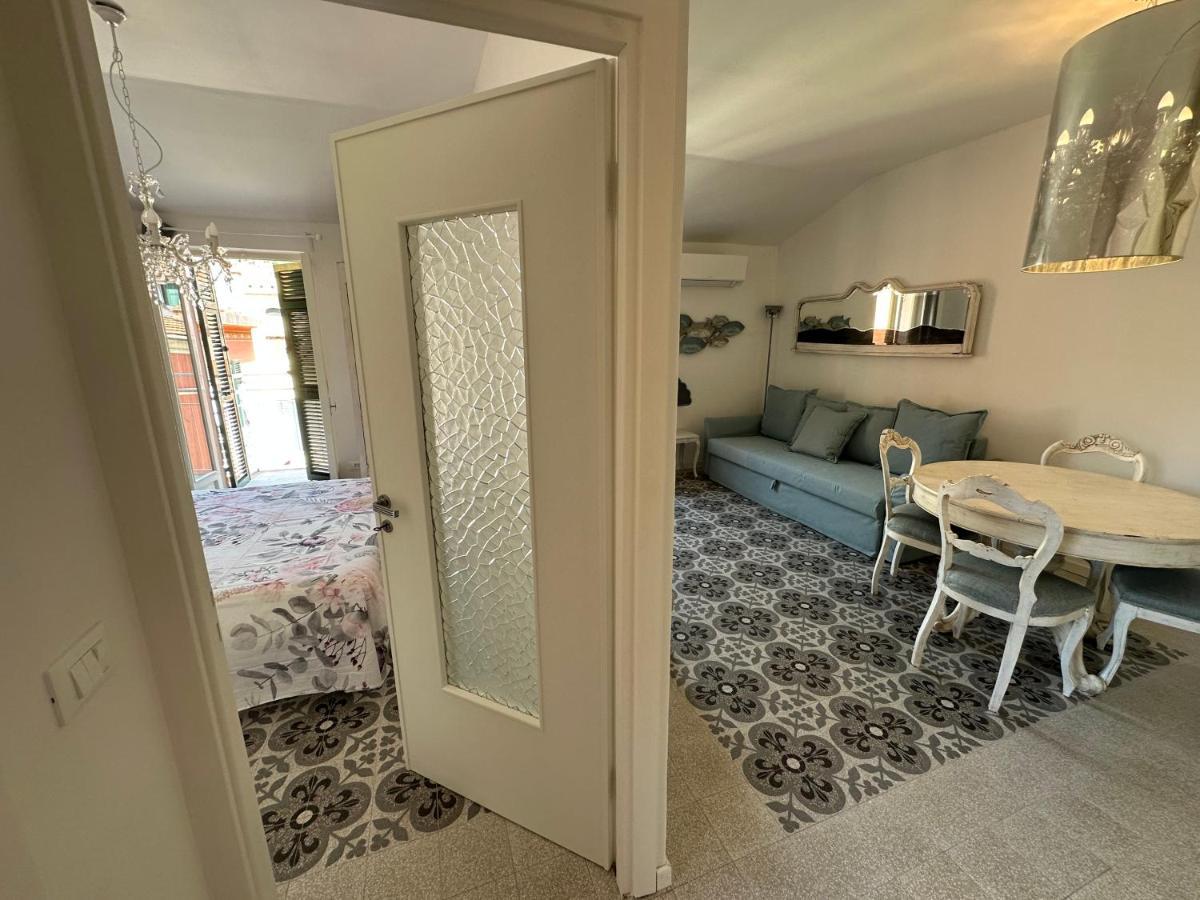 Delizioso Bilocale Mottino23 Apartment Леричи Екстериор снимка