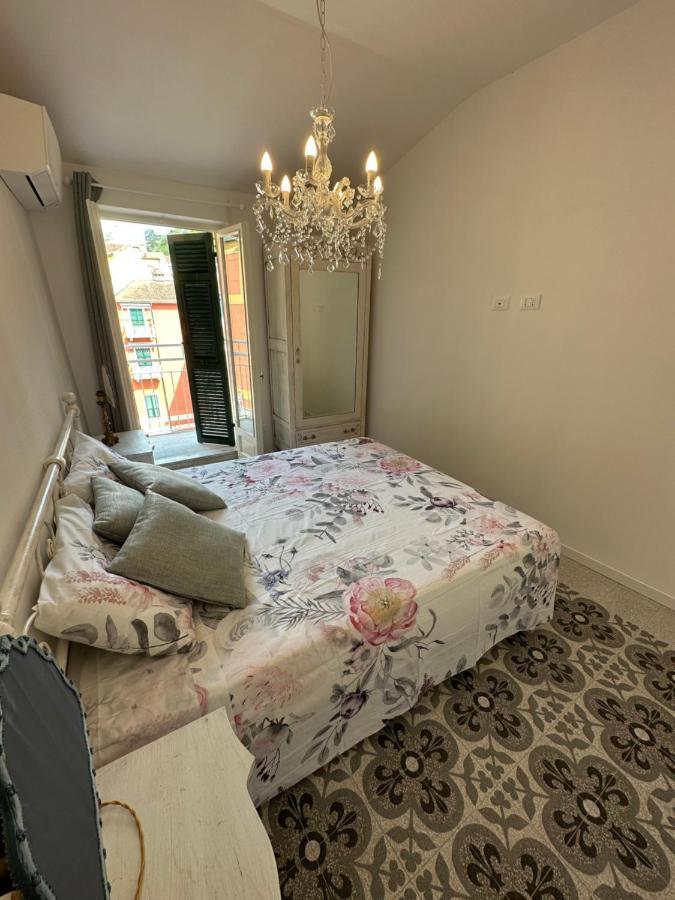 Delizioso Bilocale Mottino23 Apartment Леричи Екстериор снимка