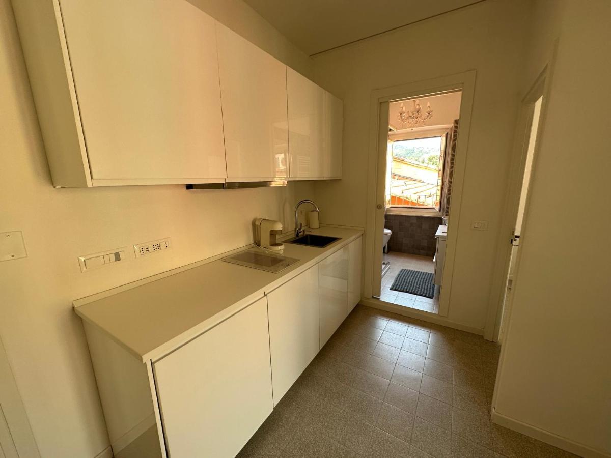 Delizioso Bilocale Mottino23 Apartment Леричи Екстериор снимка