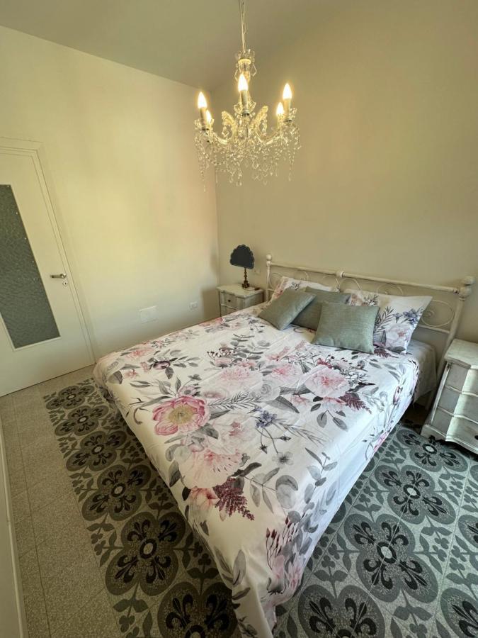 Delizioso Bilocale Mottino23 Apartment Леричи Екстериор снимка