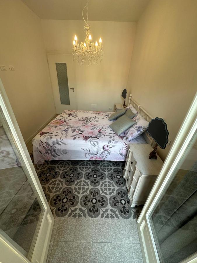Delizioso Bilocale Mottino23 Apartment Леричи Екстериор снимка