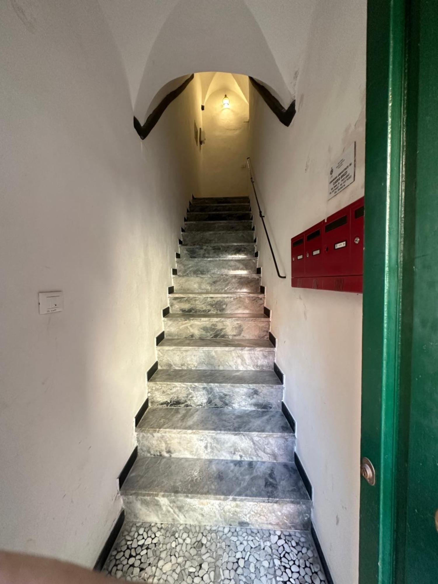Delizioso Bilocale Mottino23 Apartment Леричи Екстериор снимка